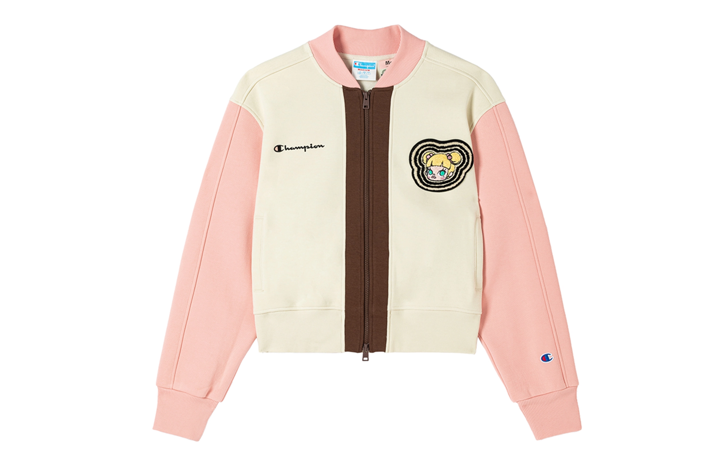 Champion FW24 LOGO