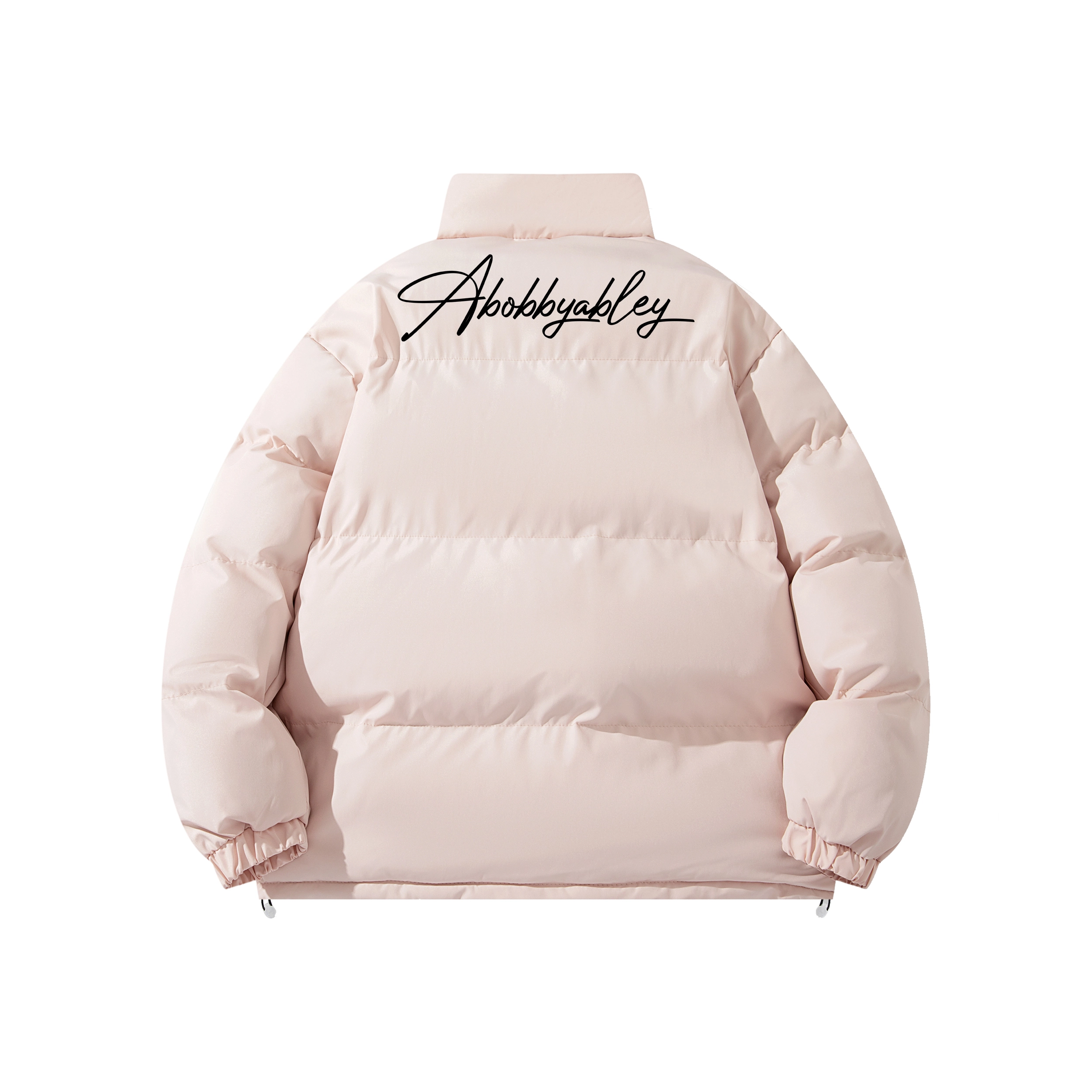 BOBBY ABLEY Logo