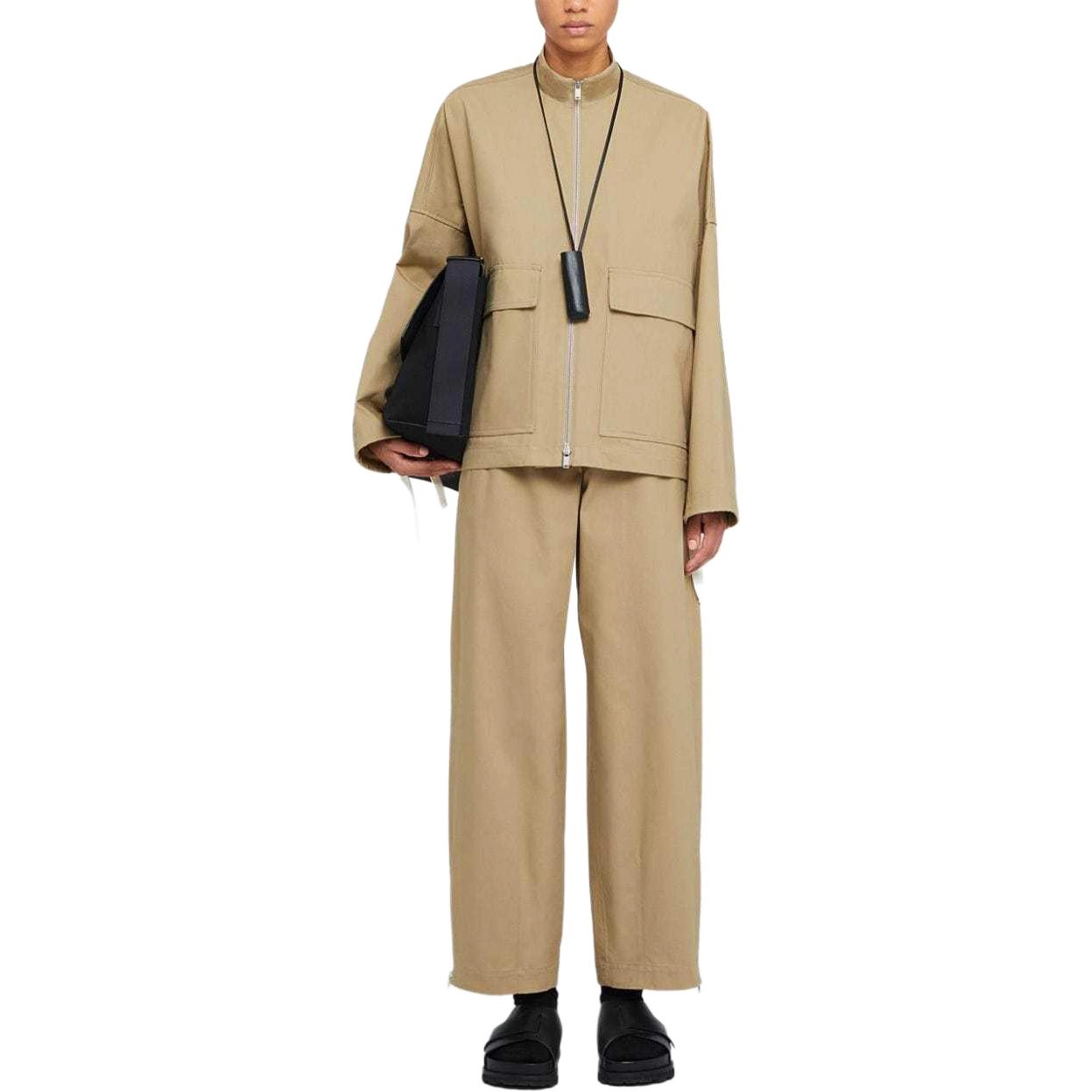 JIL SANDER