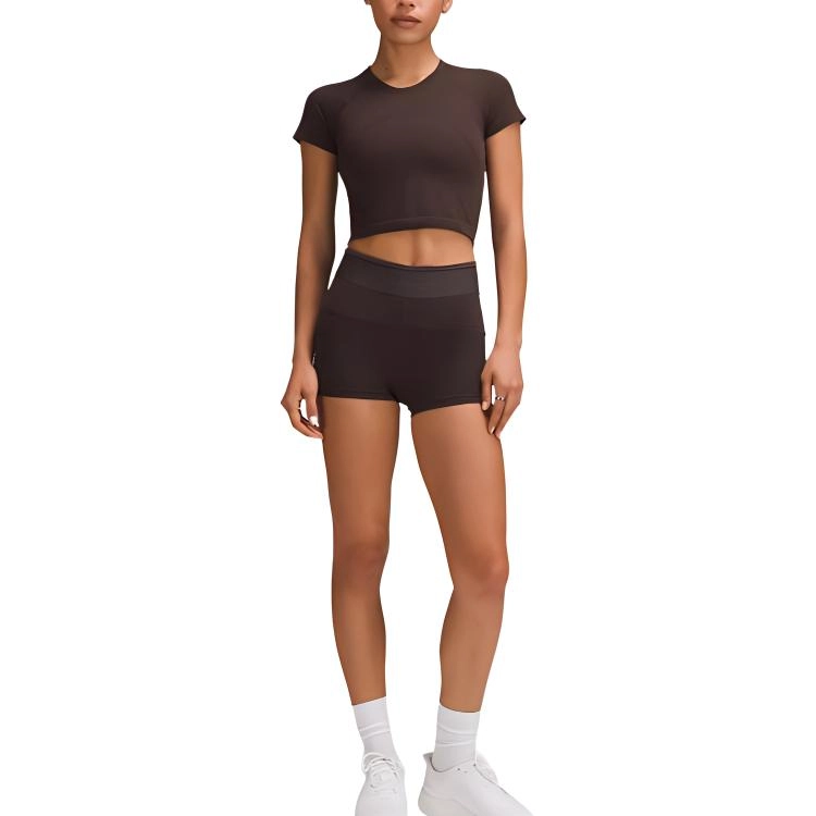 lululemon Swiftly Tech T