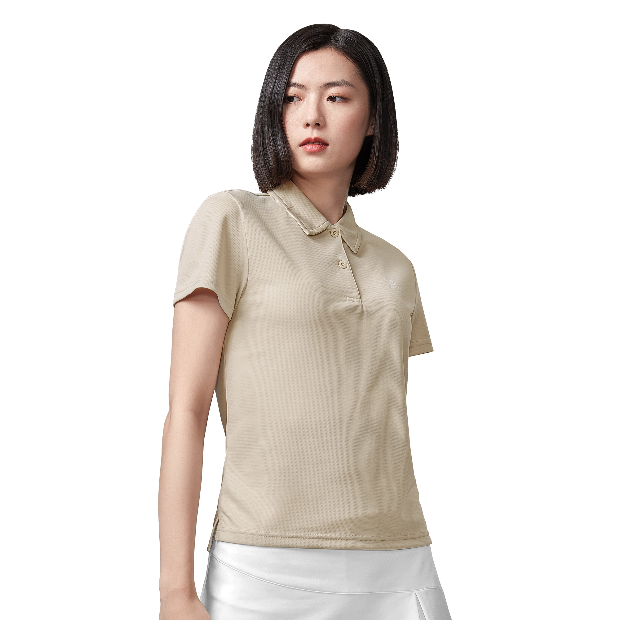 CAMEL LogoPolo