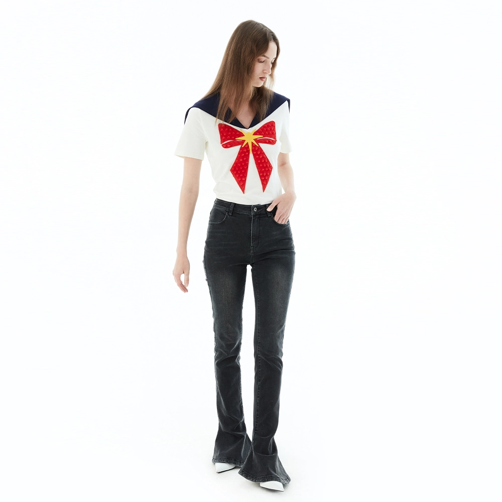 UOOYAA SS22 T