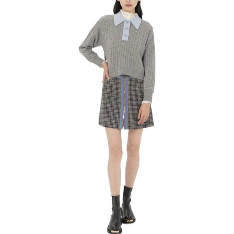 Sandro FW22