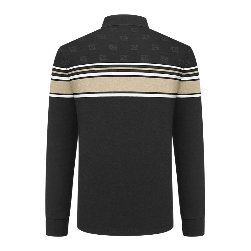 GY goldlion Polo