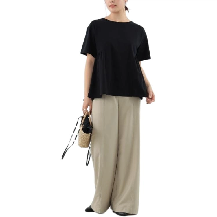 beams T