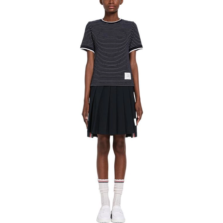 THOM BROWNE FW22 T