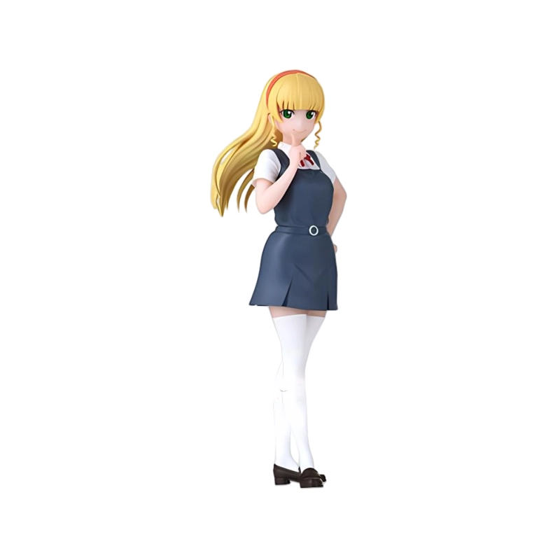 BANPRESTO LoveLive SuperStar 17cm