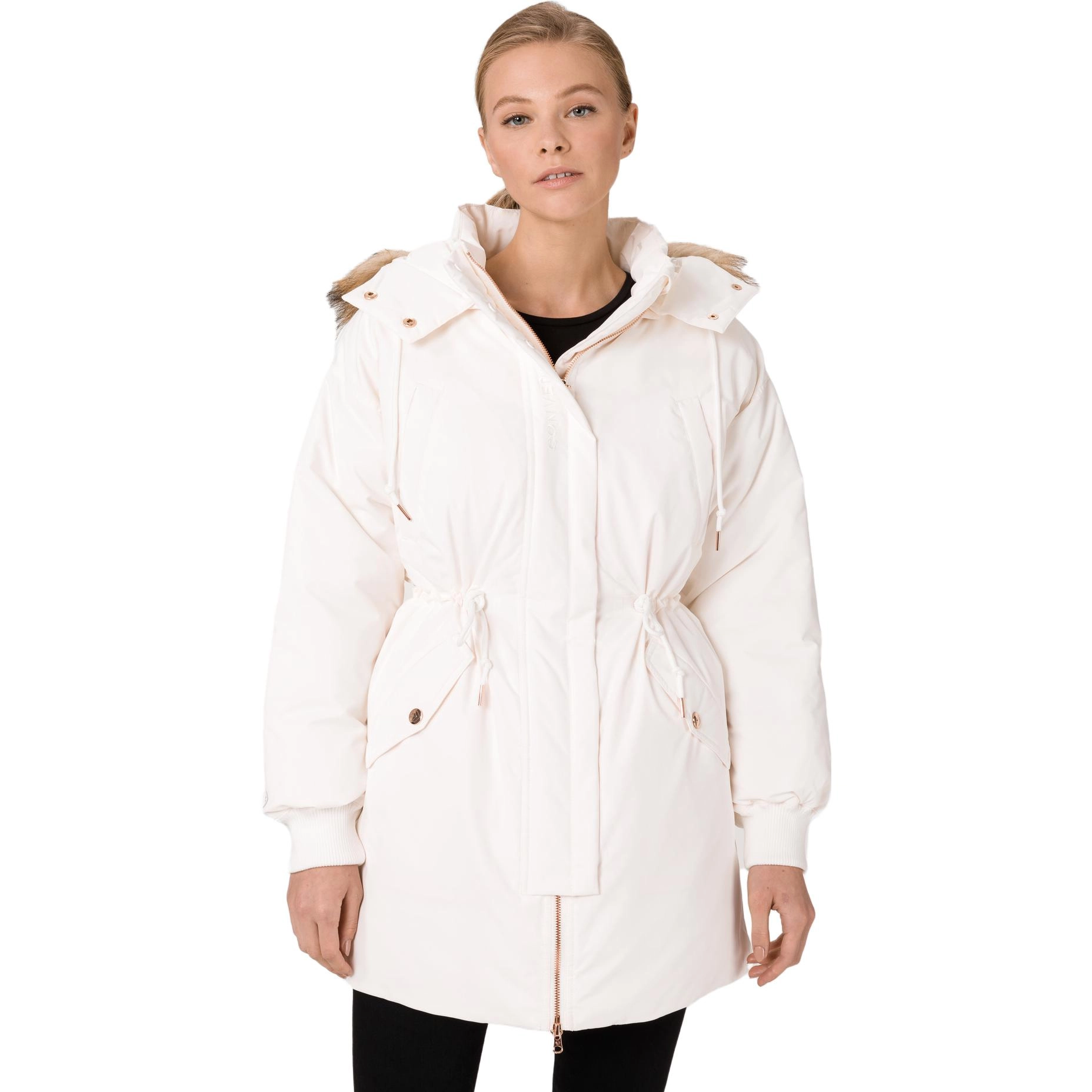 Converse Down Parka