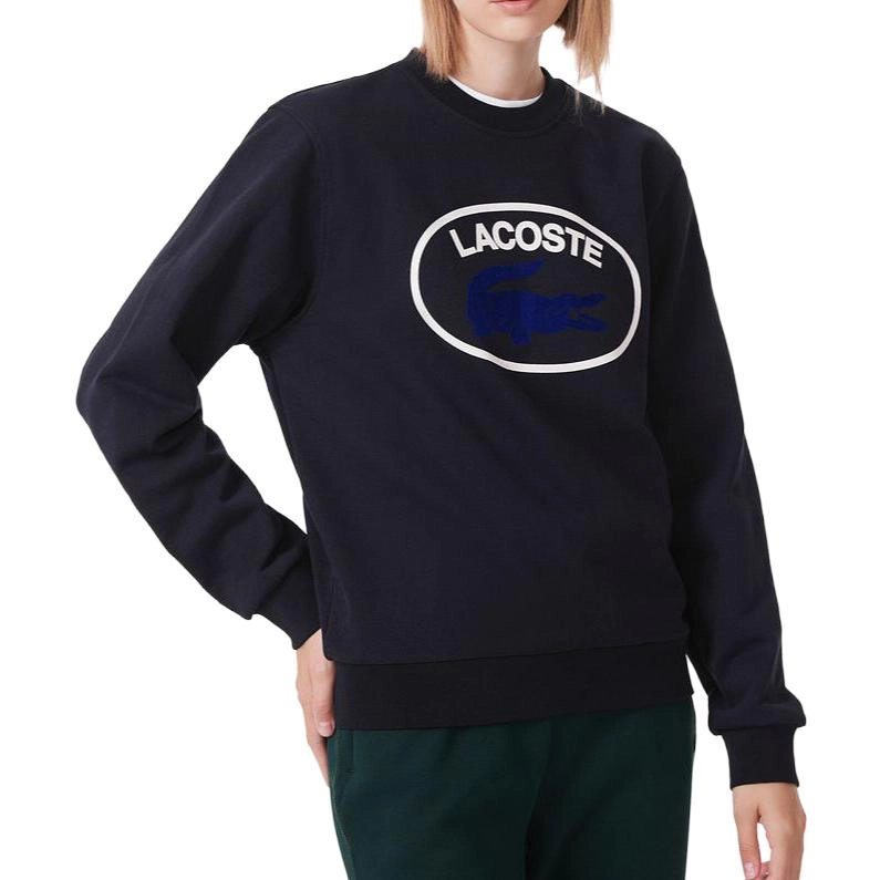 LACOSTE logo