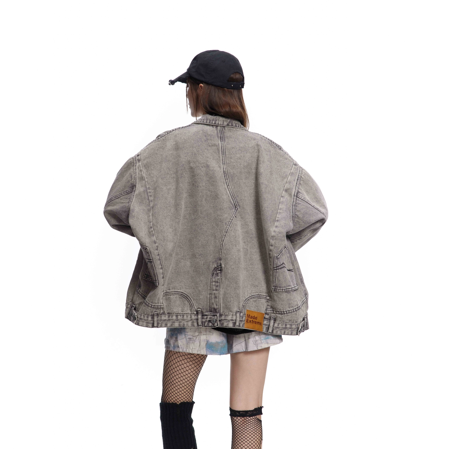 MADE EXTREME FW24