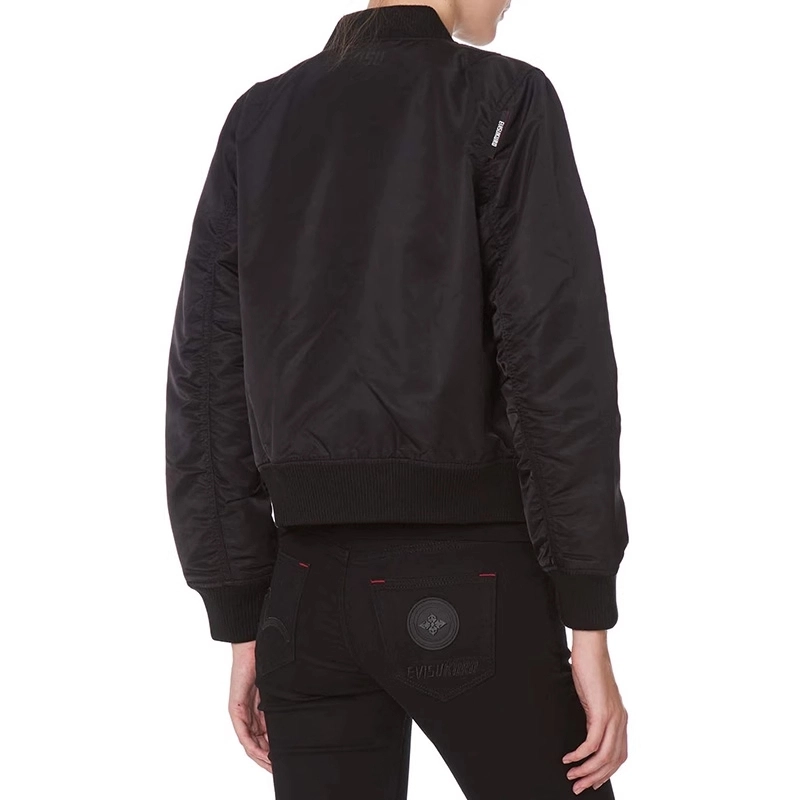 EVISU KURO 18AW