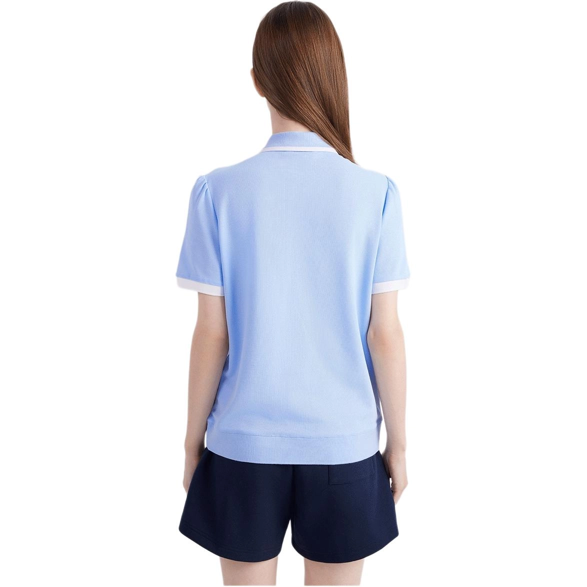 Hush Puppies Polo