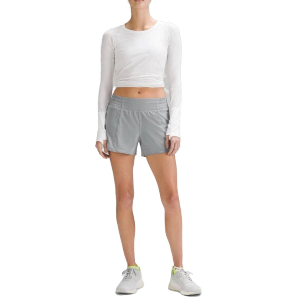 lululemon Hotty Hot Swift 4"