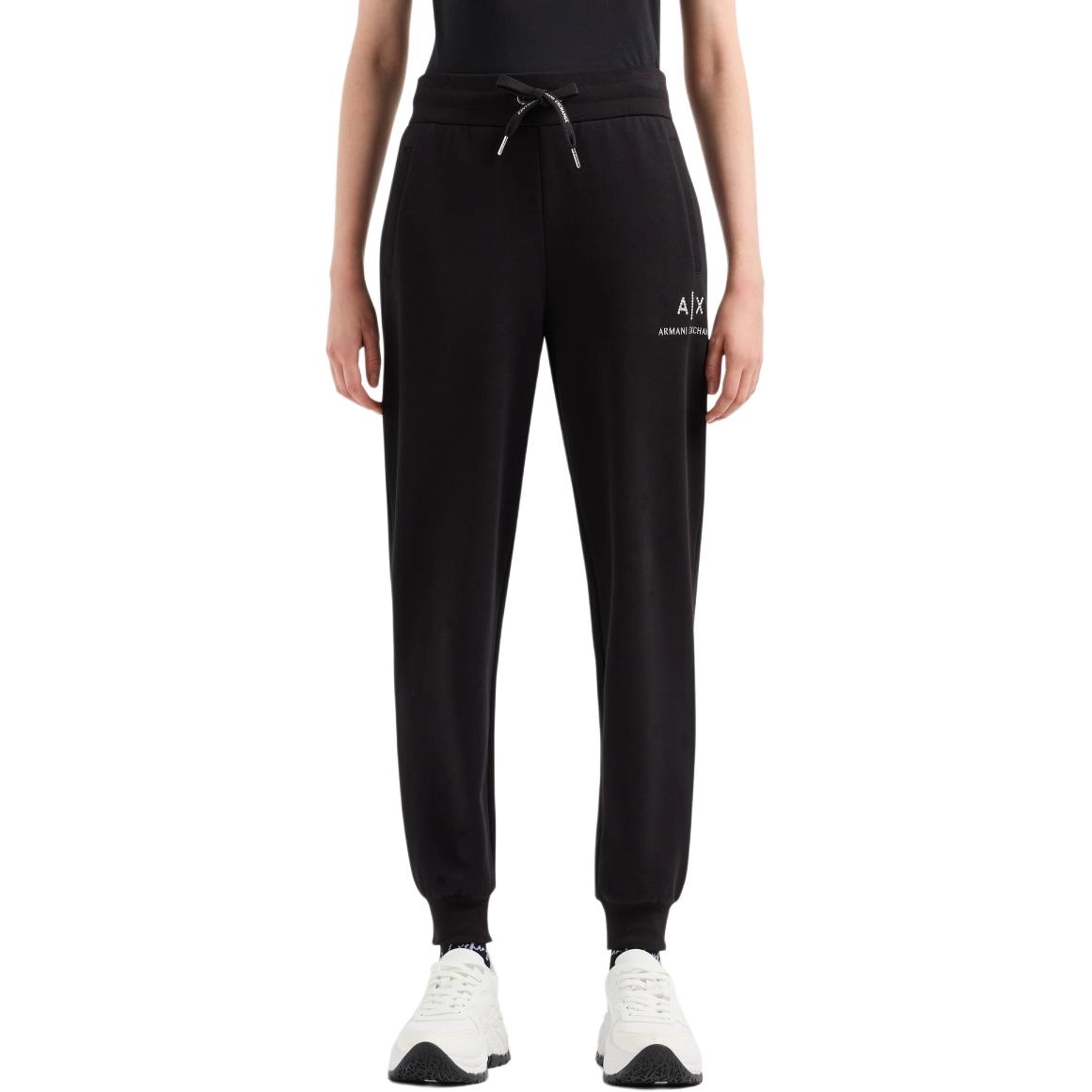 ARMANI EXCHANGE SS24 Logo