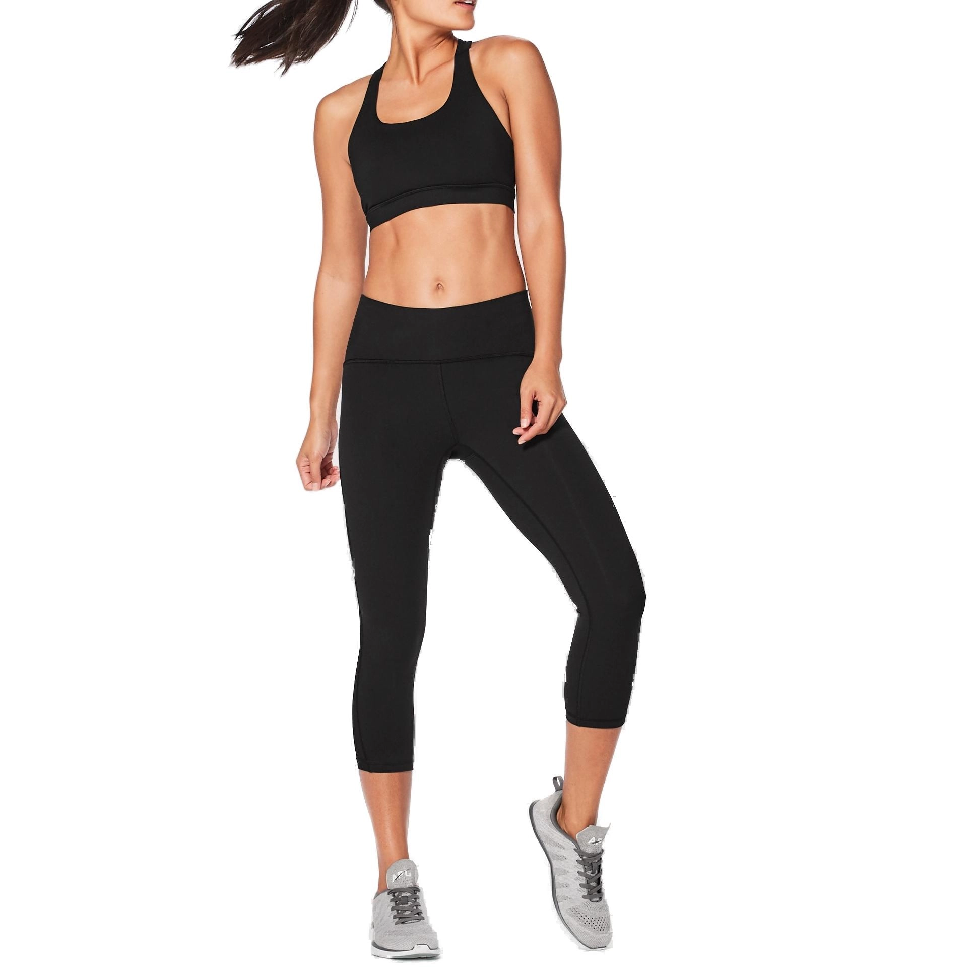 lululemon Time To Sweat