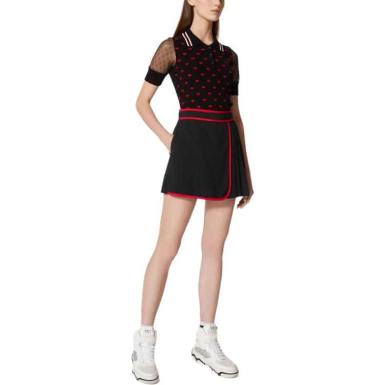 RED VALENTINO