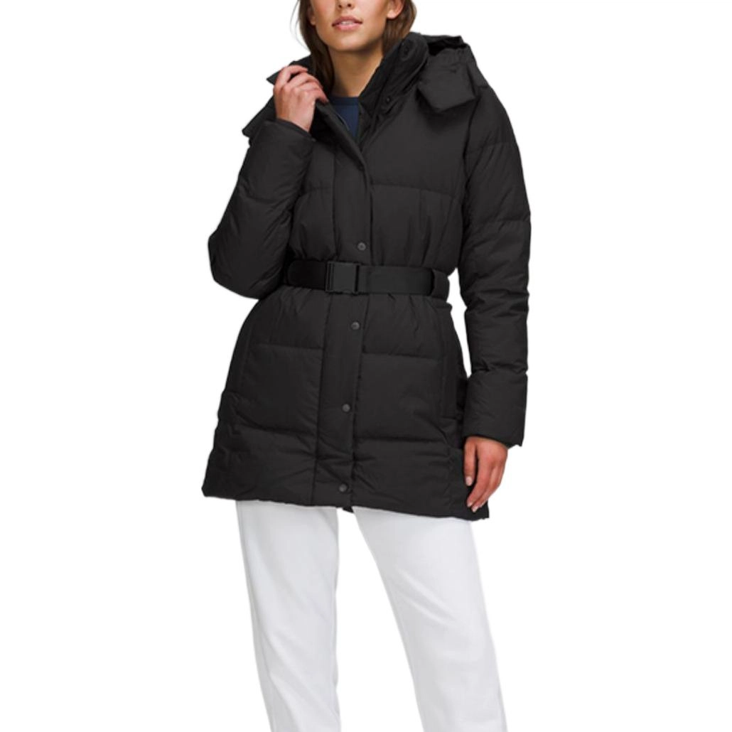 lululemon Wunder Puff SoftMatte