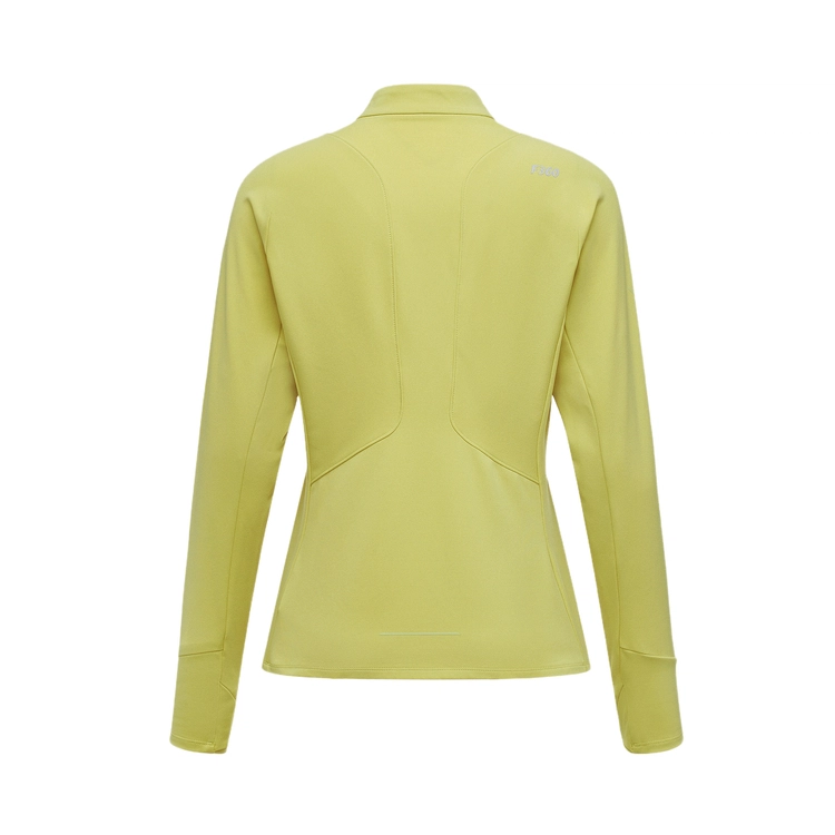 DESCENTE WOMENS RUNNING T