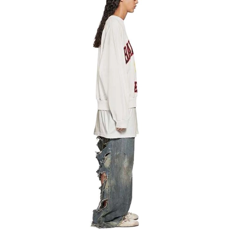 Balenciaga SS23 Logo