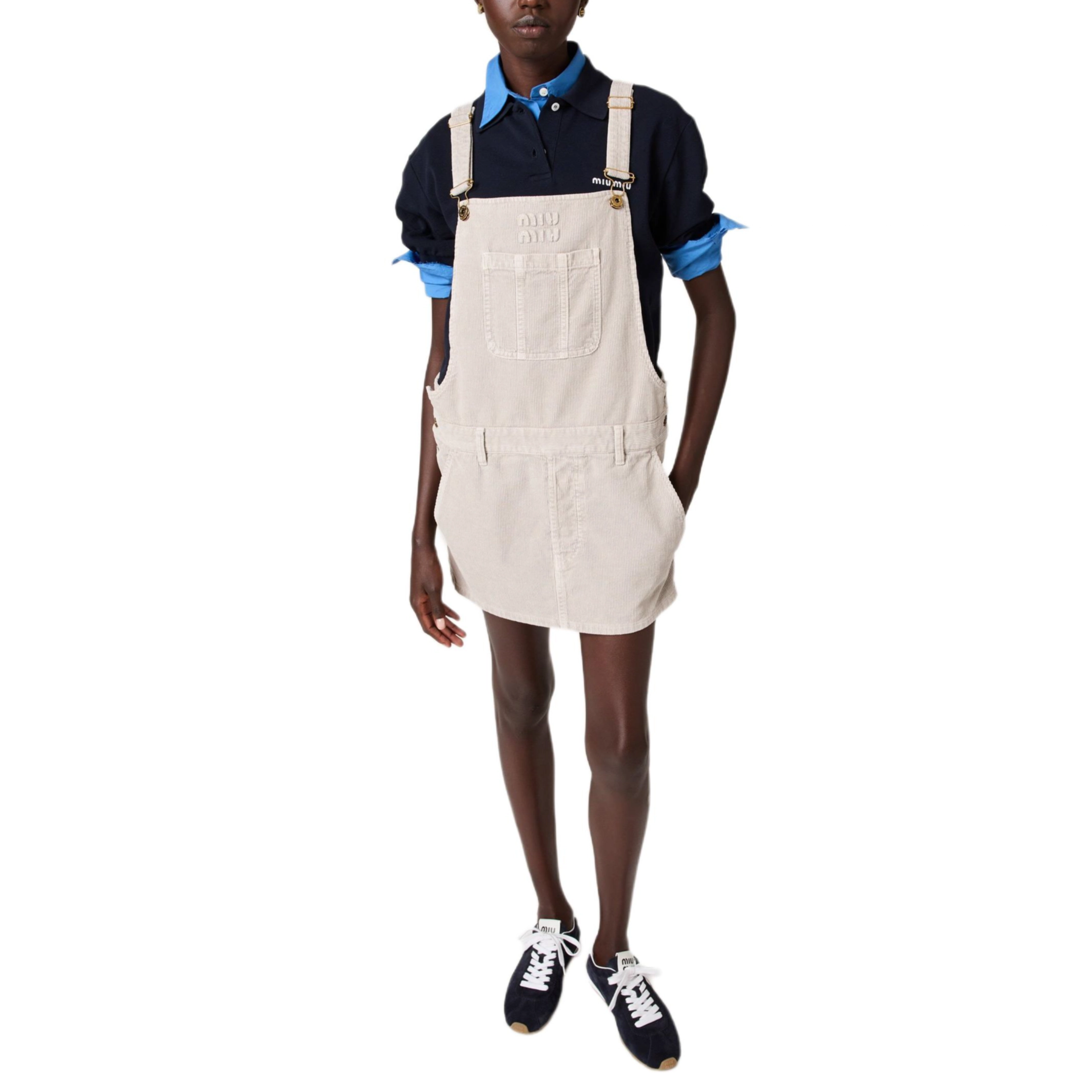 MIU MIU FW24 Logo