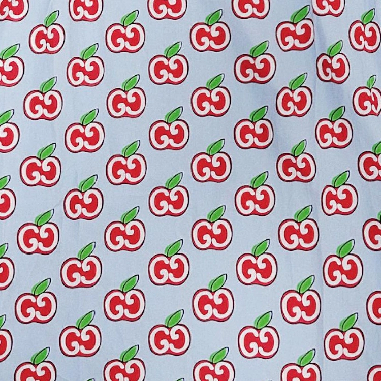 GUCCI SS22 GPolo