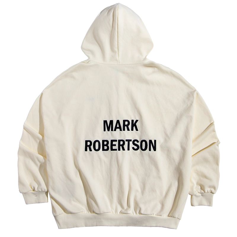MARK ROBERTSON