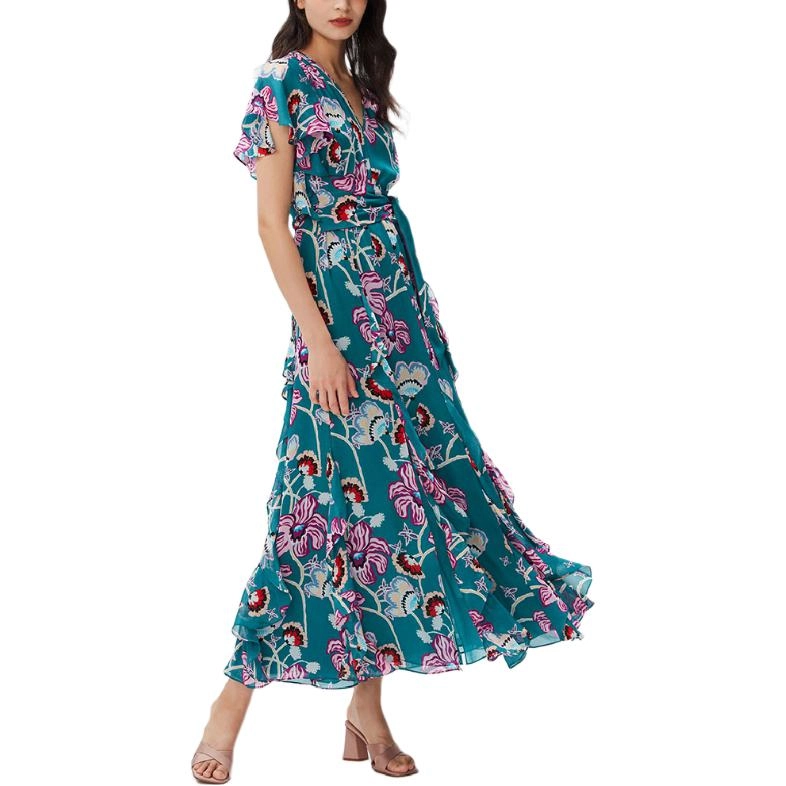 DIANE VON FURSTENBERG V