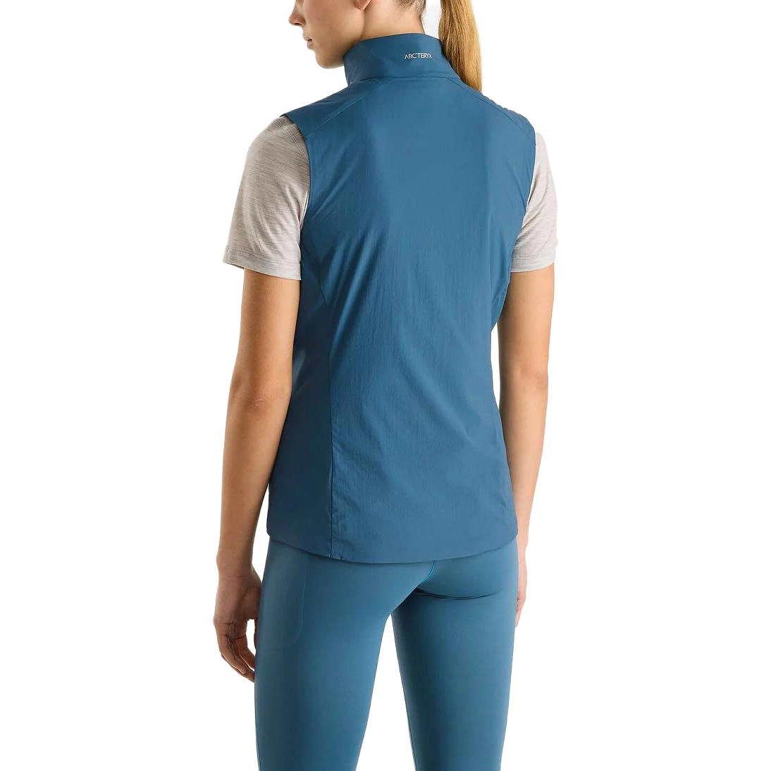 Arcteryx SS23 Logo
