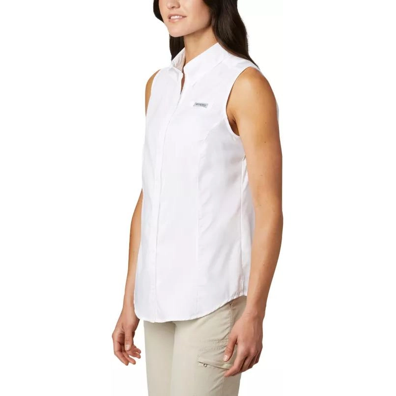 Columbia PFG Tamiami Sleeveless Shirt