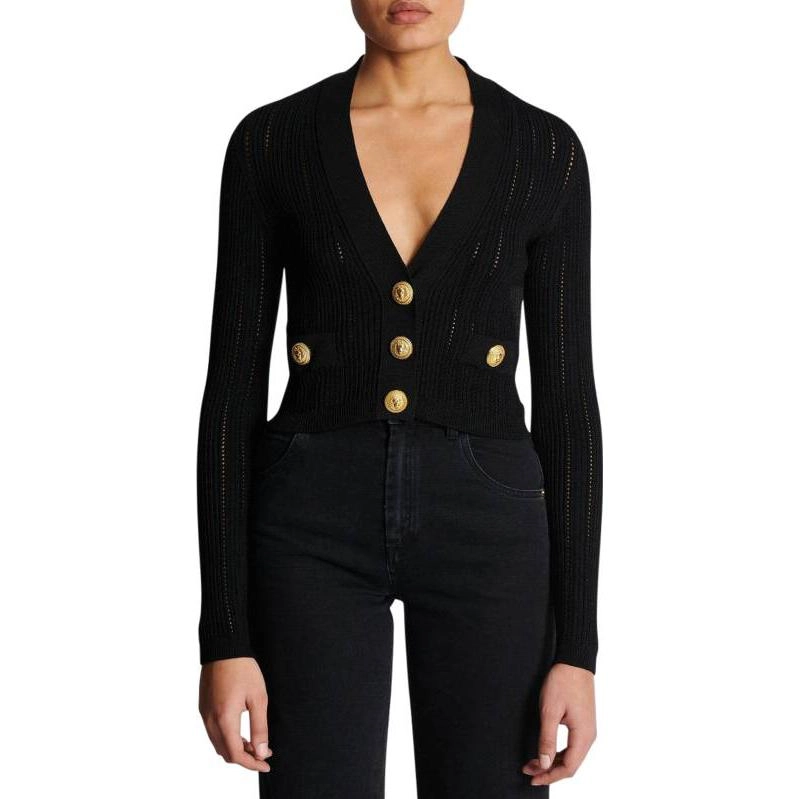 BALMAIN V