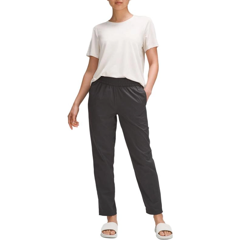 lululemon Silk-Blend T