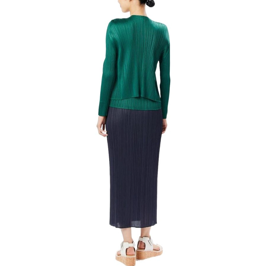 PLEATS PLEASE ISSEY MIYAKE SS22