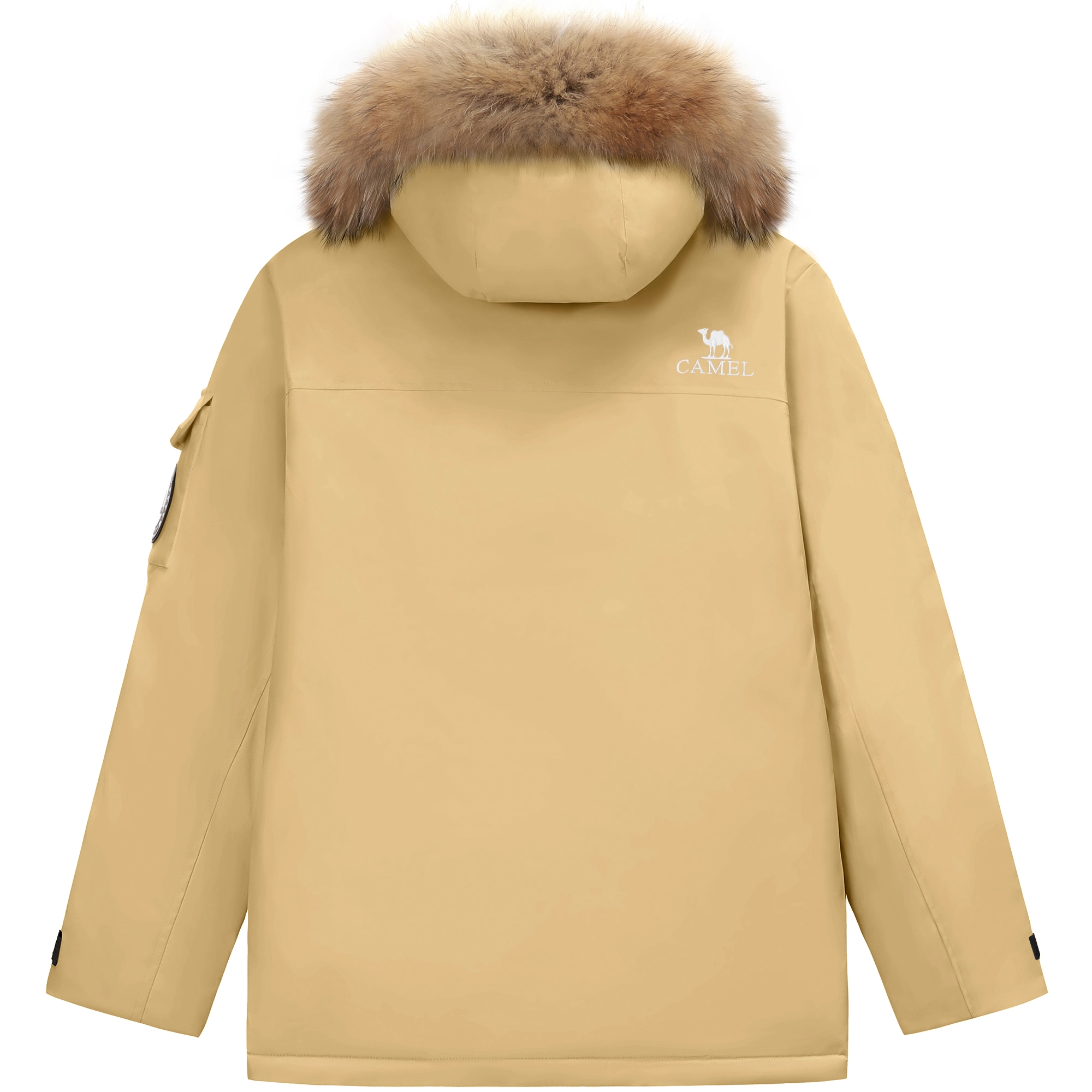 CAMEL