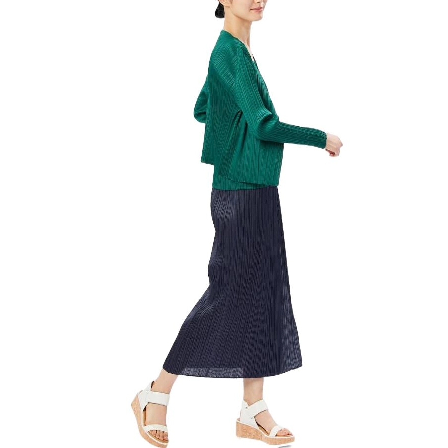 PLEATS PLEASE ISSEY MIYAKE SS22