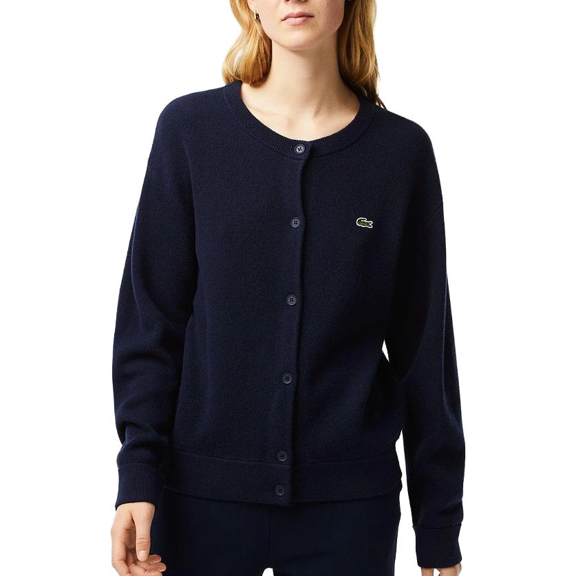 LACOSTE SS23