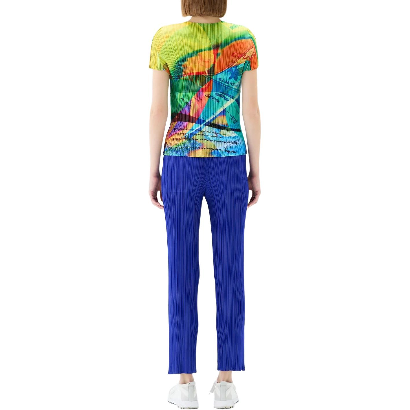 PLEATS PLEASE ISSEY MIYAKE SS24 T