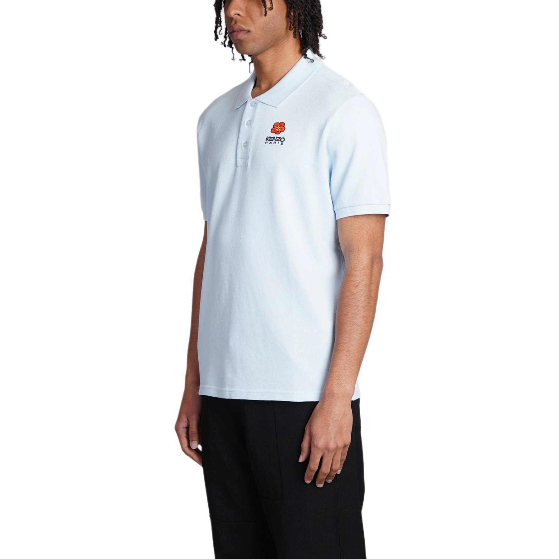 KENZO SS24 LogoPolo