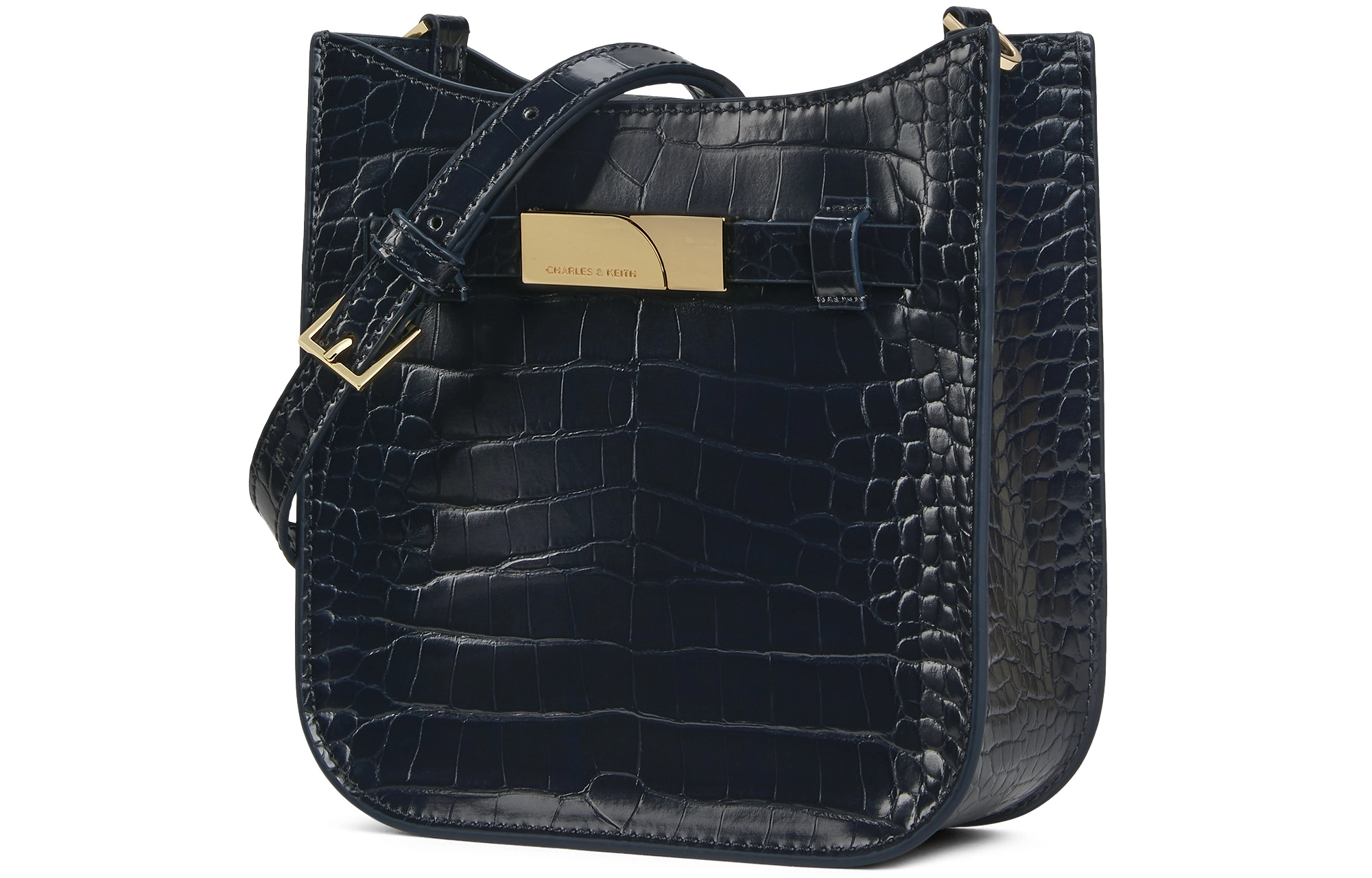 CHARLESKEITH ck PU NavyCream