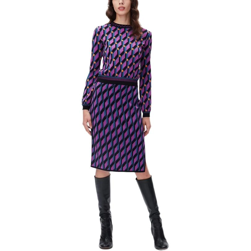 DIANE VON FURSTENBERG