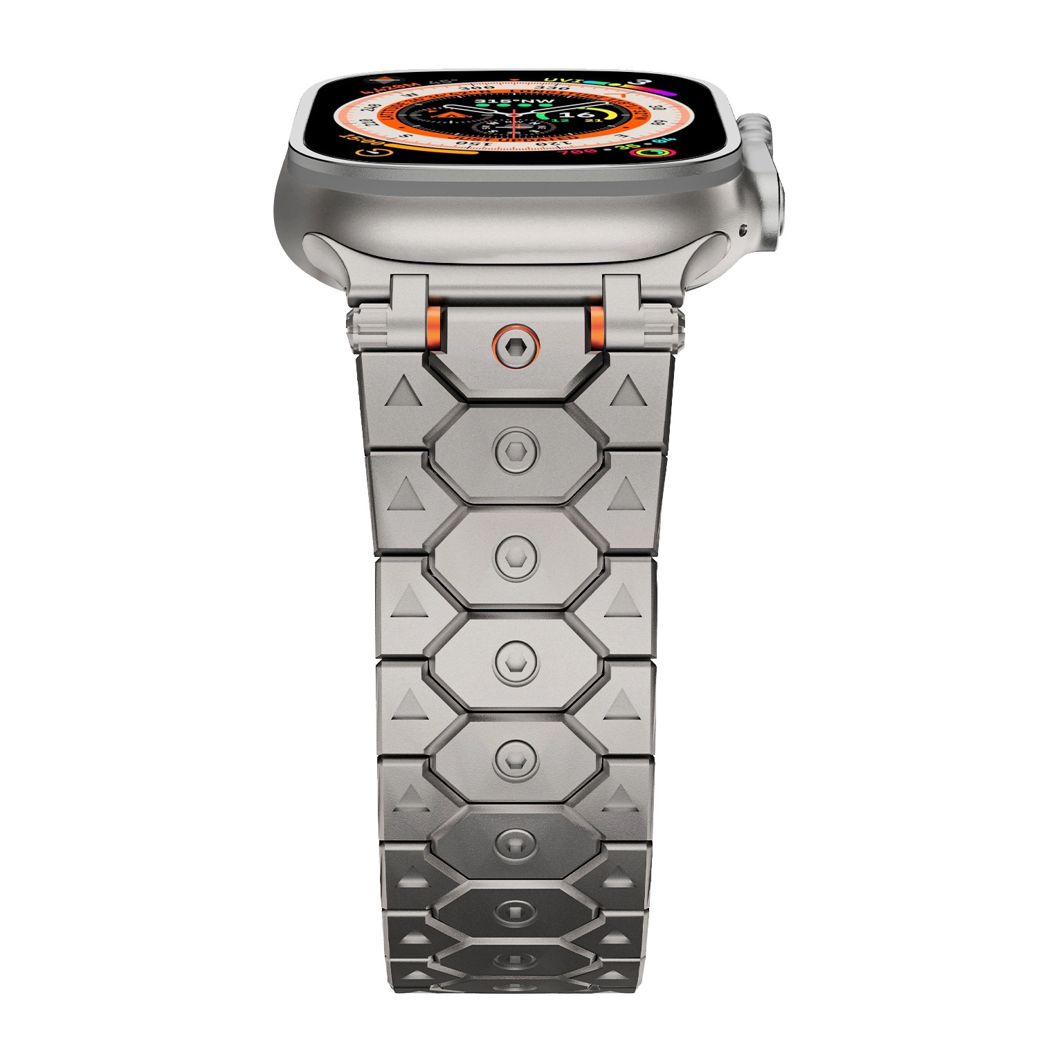 Akkerds Apple Watch Ultra S10