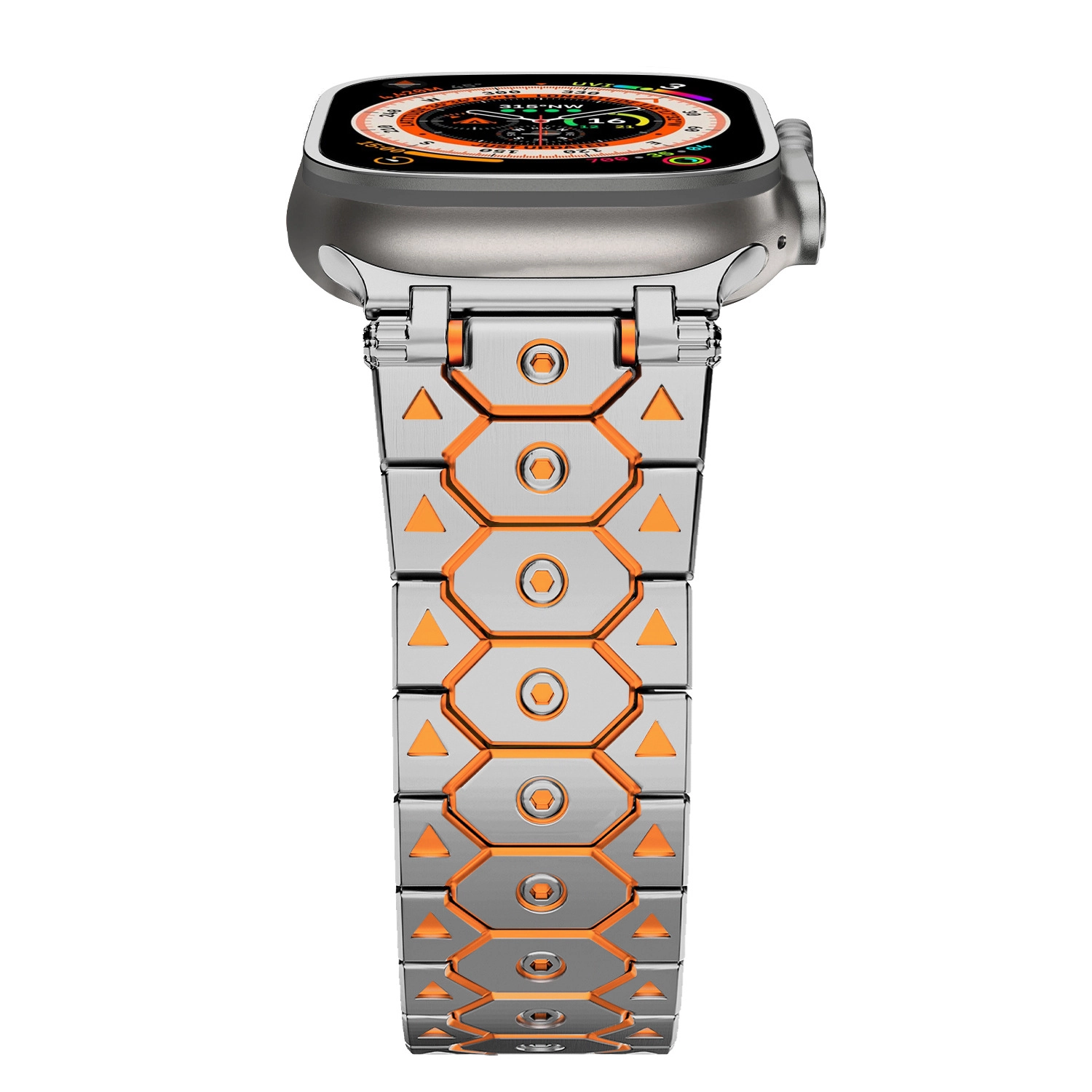 Akkerds Apple Watch Ultra S10