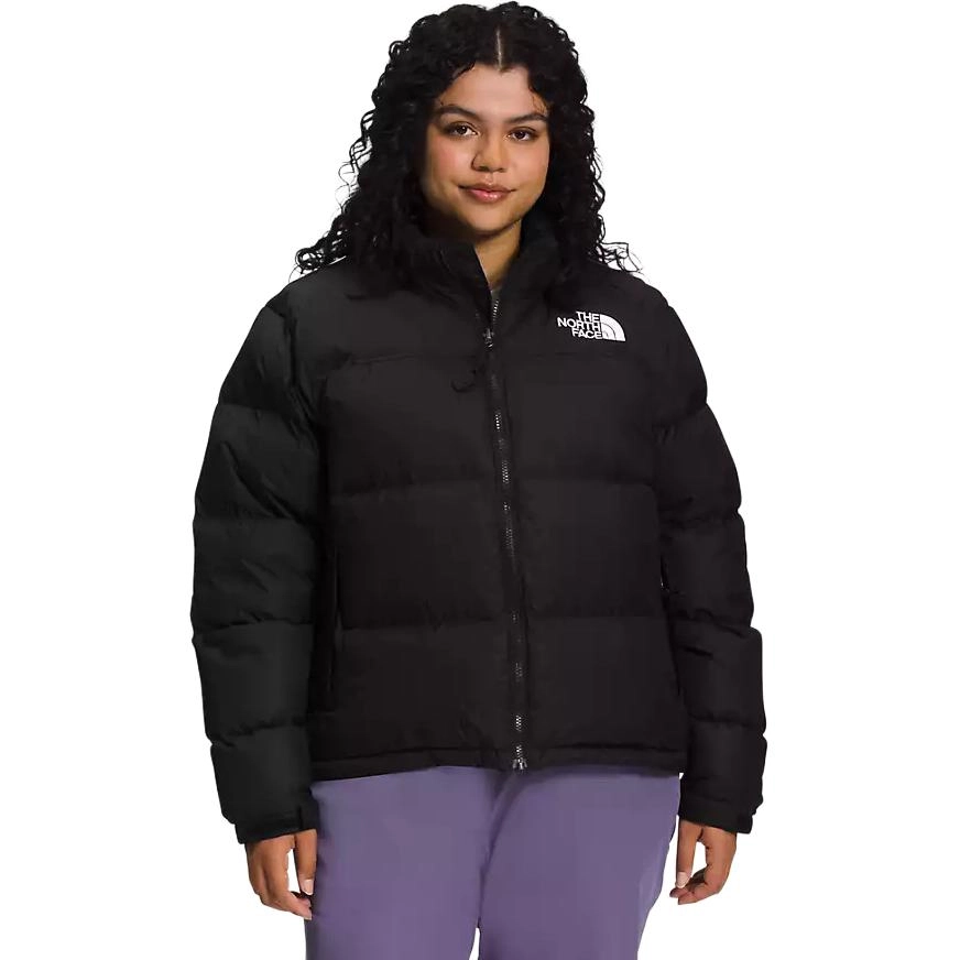 THE NORTH FACE 1996Plus 1996NuptseLogo
