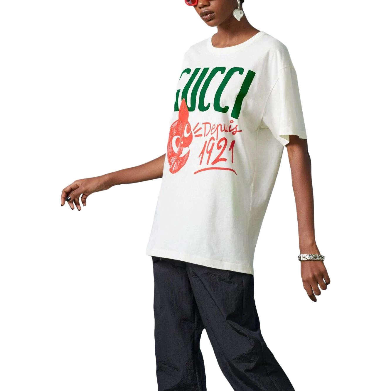 GUCCI SS23 LogoT
