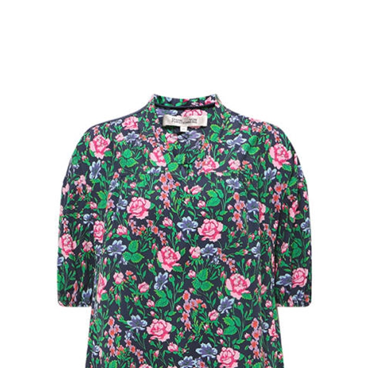 DIANE VON FURSTENBERG V
