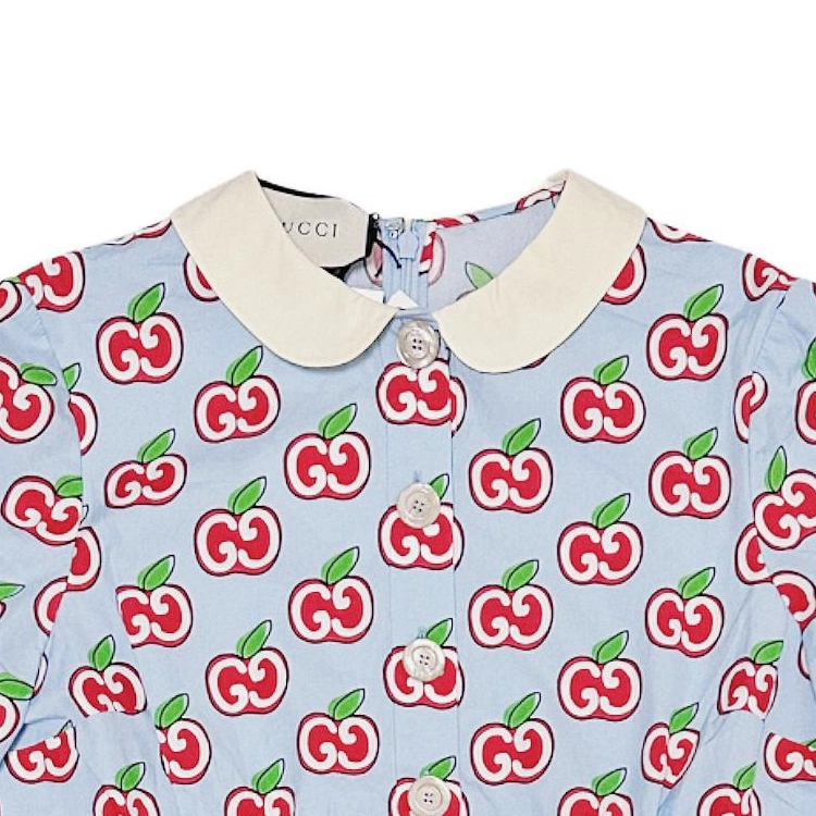 GUCCI SS22 GPolo