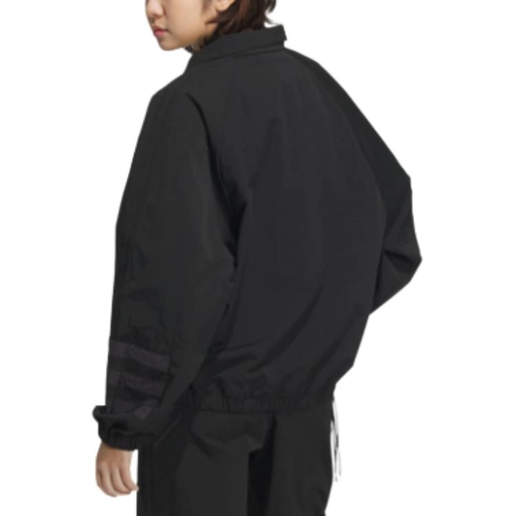 adidas originals RUCHED TRACK TOP TRACK TOP