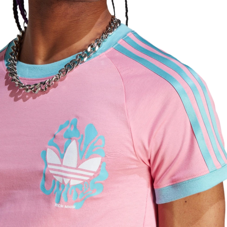 adidas originals PRIDE RM 3 Logo T