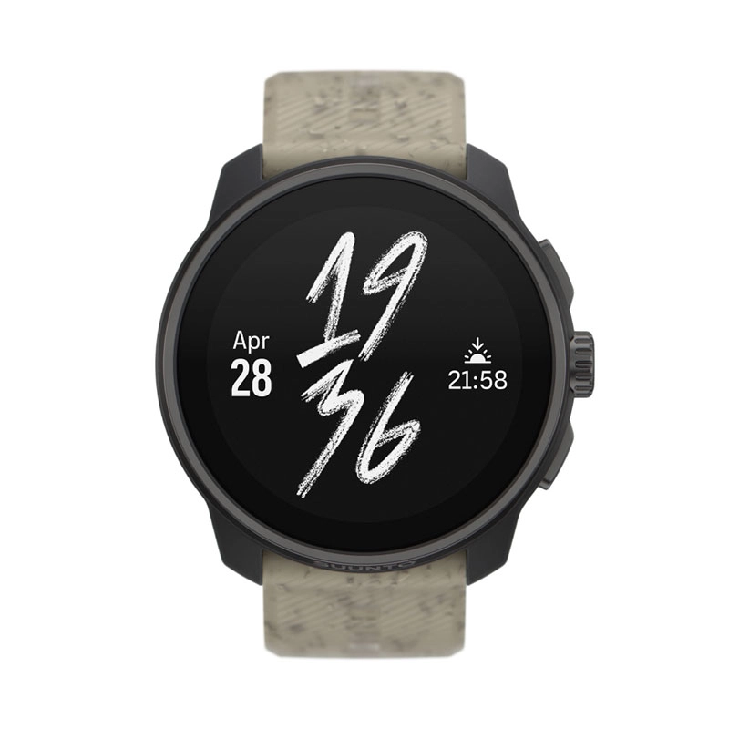SUUNTO RACE S - 95 50