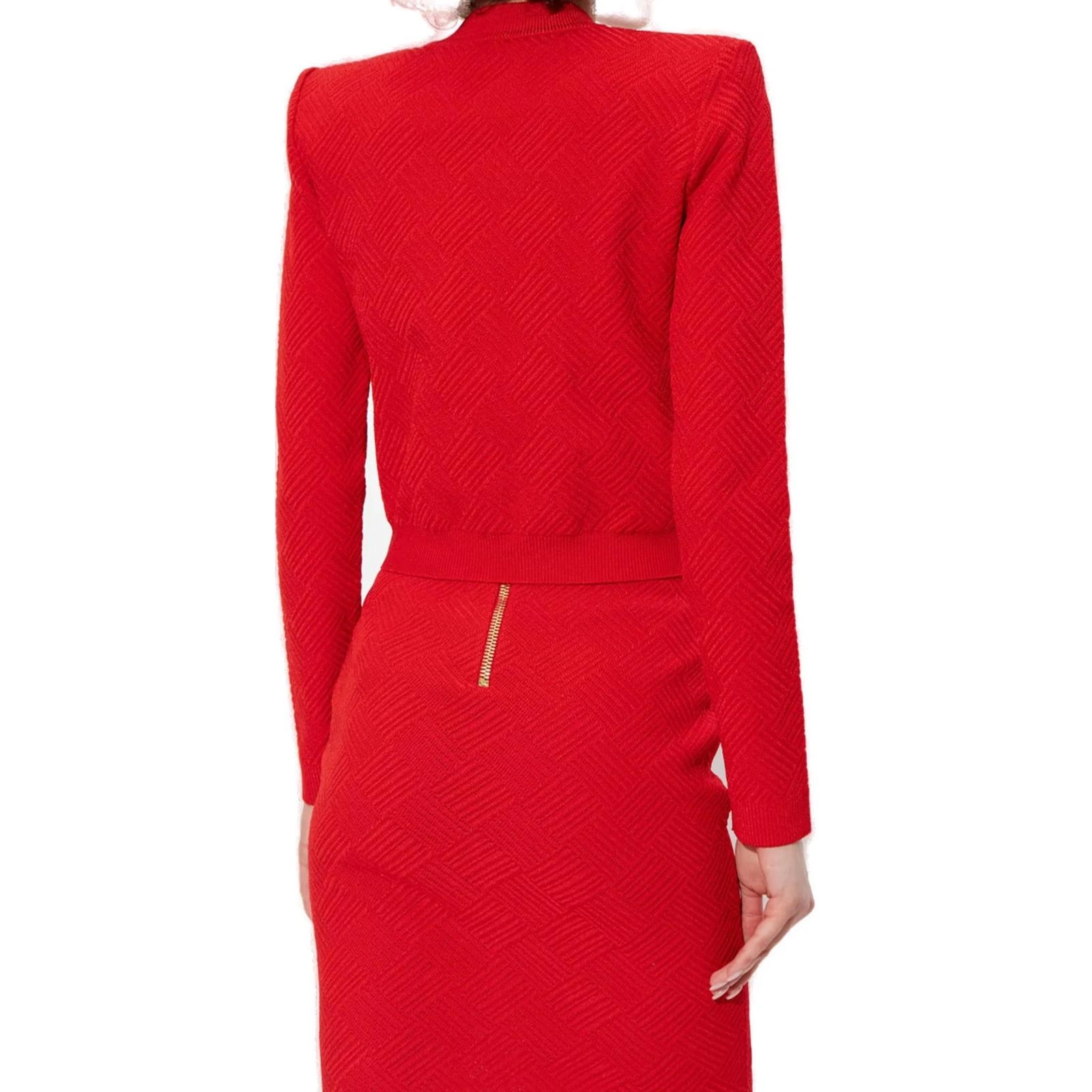 BALMAIN V