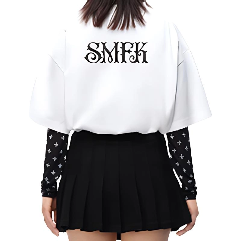 SMFK x MLB x NEW ERA LAT